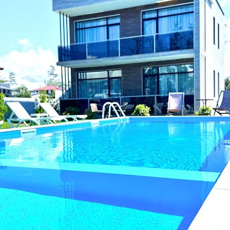 Apollo Plus Cottages Ureki Ngoại thất bức ảnh