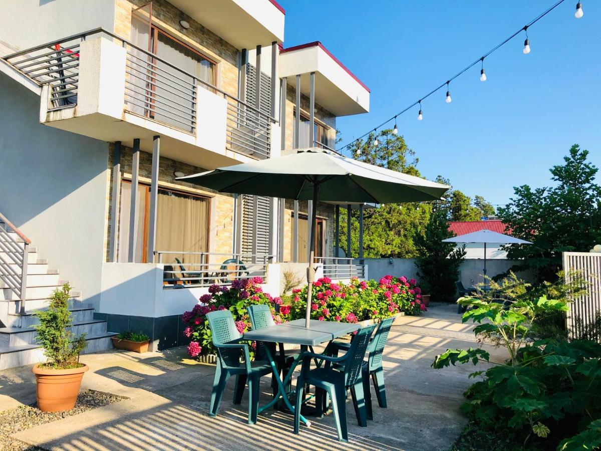 Apollo Plus Cottages Ureki Ngoại thất bức ảnh
