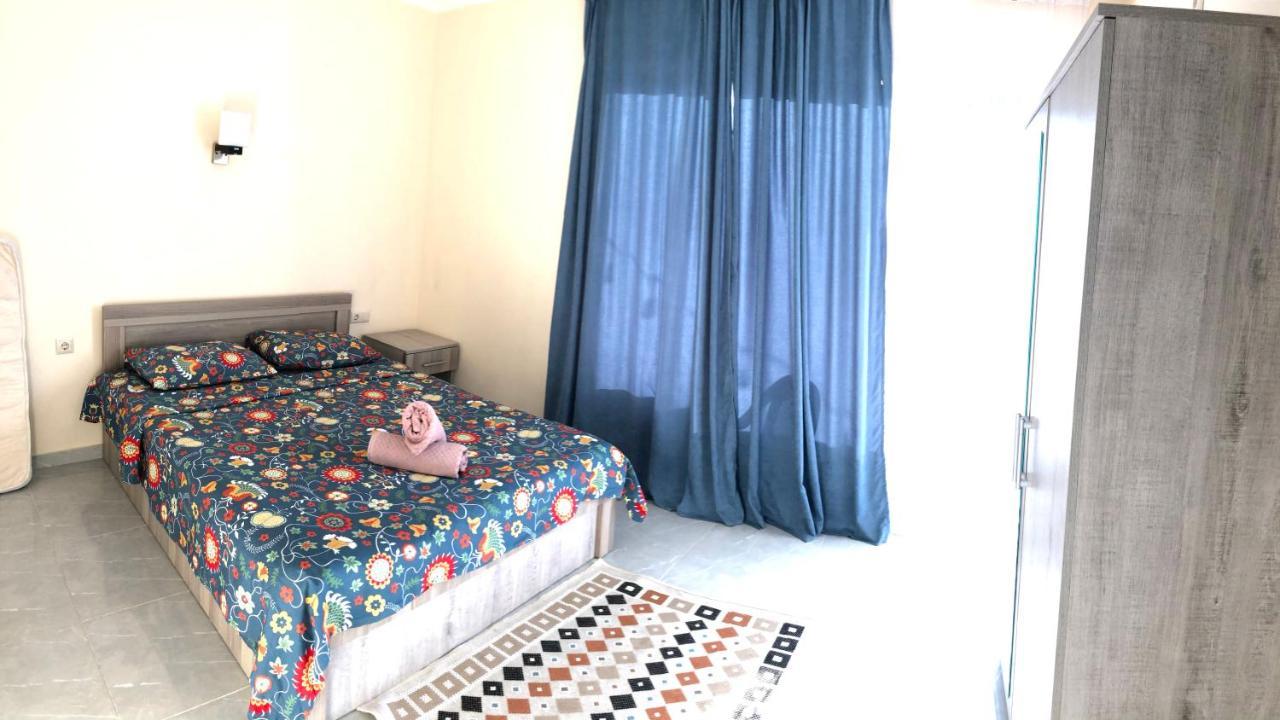Apollo Plus Cottages Ureki Ngoại thất bức ảnh