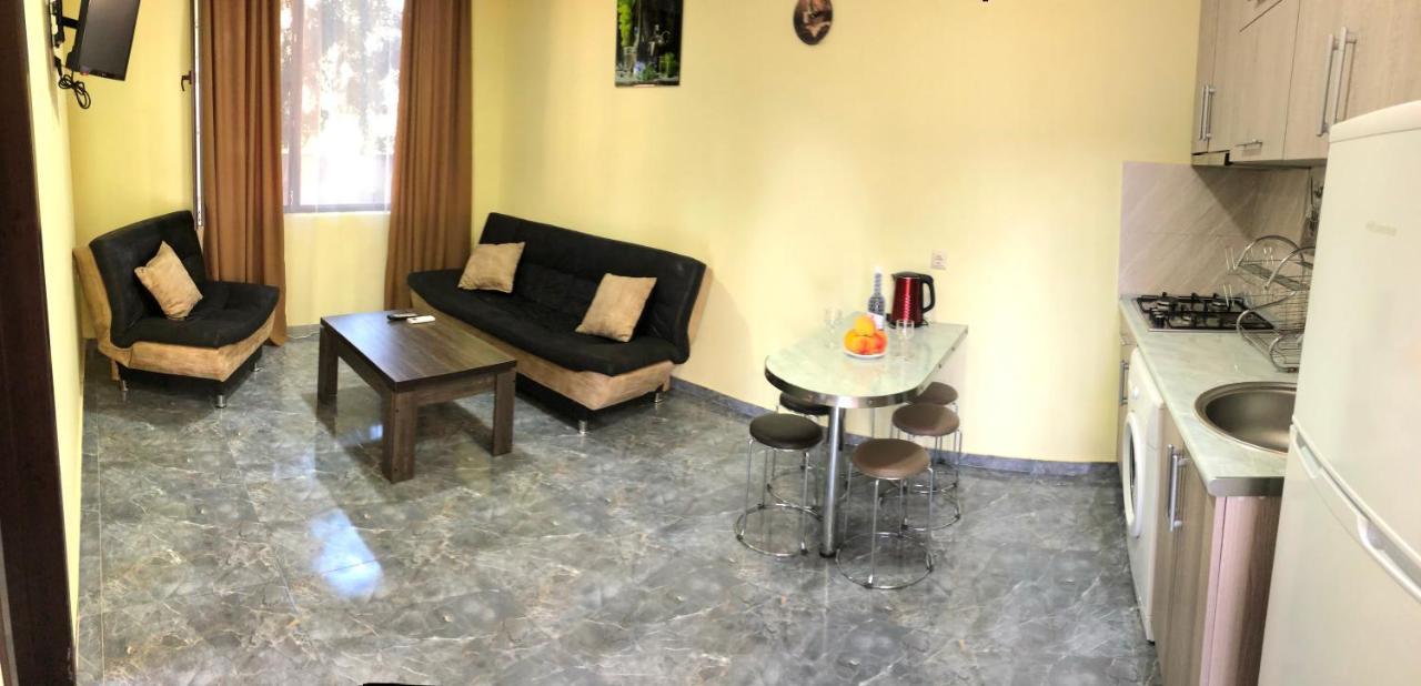 Apollo Plus Cottages Ureki Ngoại thất bức ảnh