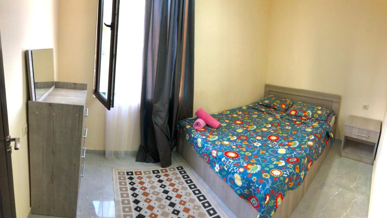 Apollo Plus Cottages Ureki Ngoại thất bức ảnh