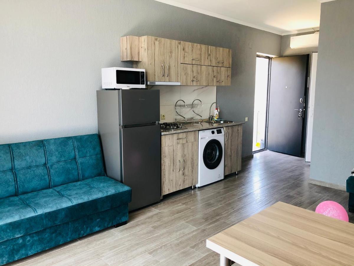 Apollo Plus Cottages Ureki Ngoại thất bức ảnh