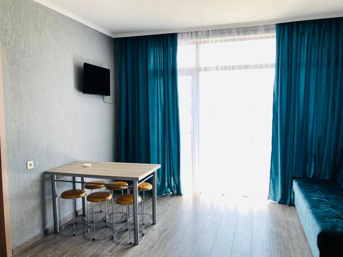 Apollo Plus Cottages Ureki Ngoại thất bức ảnh