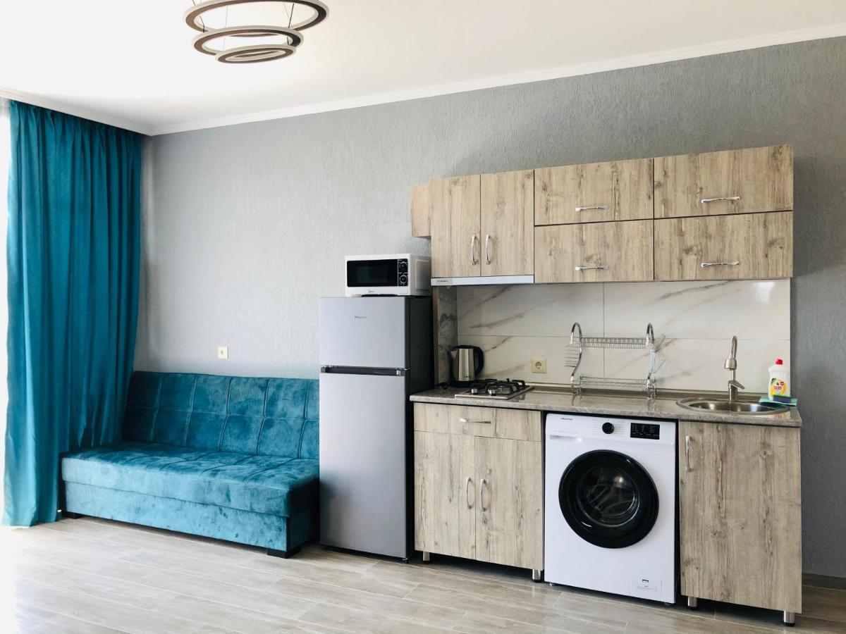 Apollo Plus Cottages Ureki Ngoại thất bức ảnh