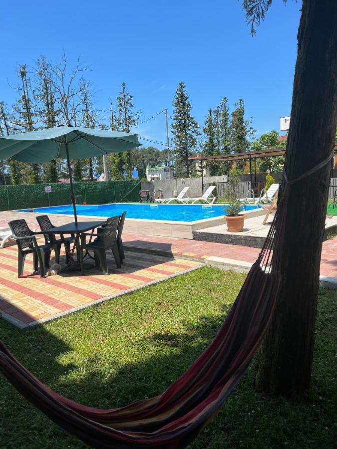 Apollo Plus Cottages Ureki Ngoại thất bức ảnh