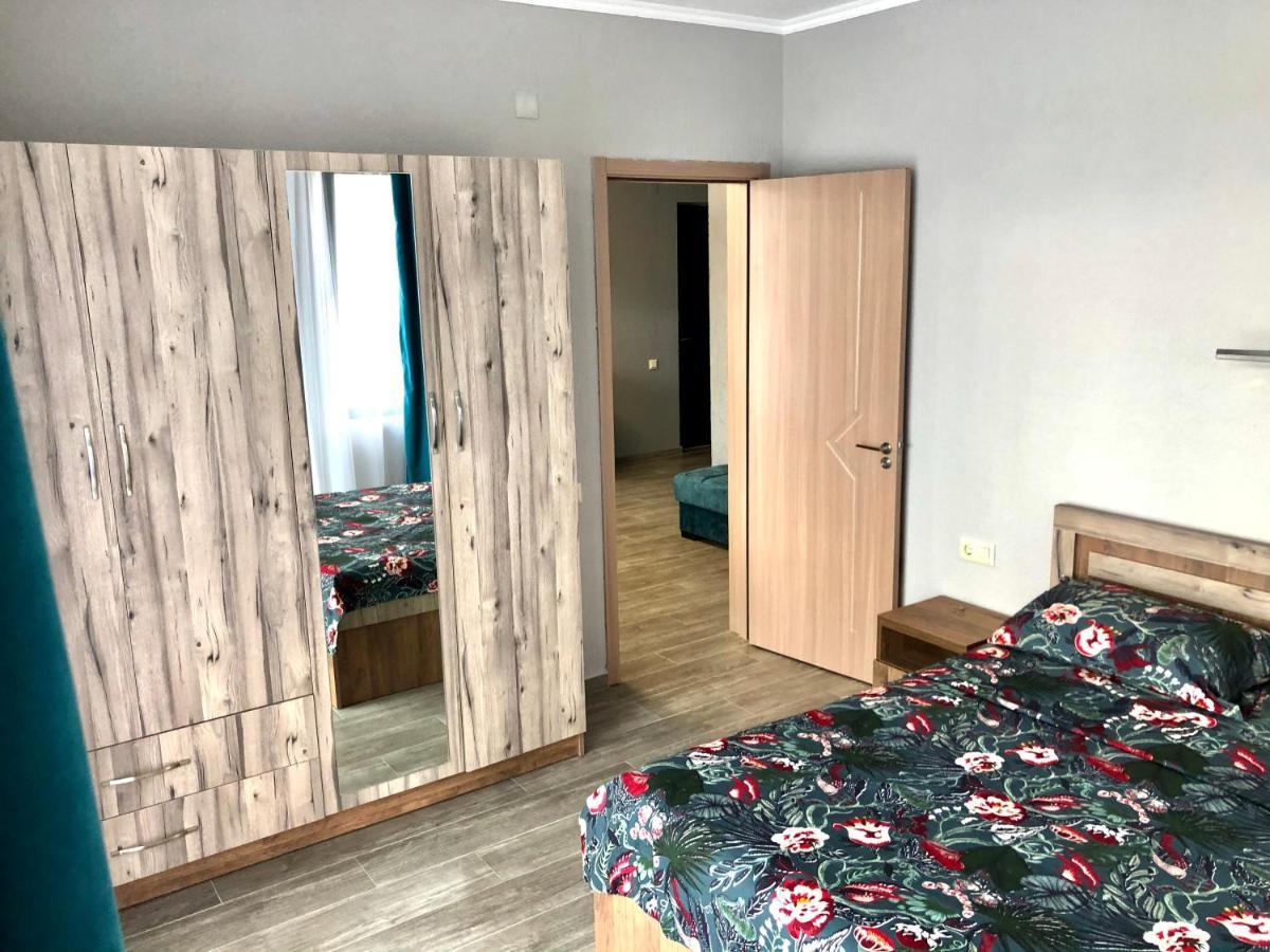 Apollo Plus Cottages Ureki Ngoại thất bức ảnh