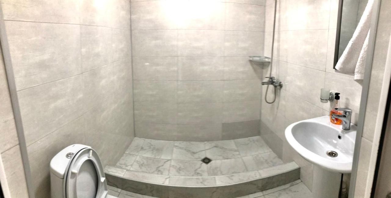 Apollo Plus Cottages Ureki Ngoại thất bức ảnh