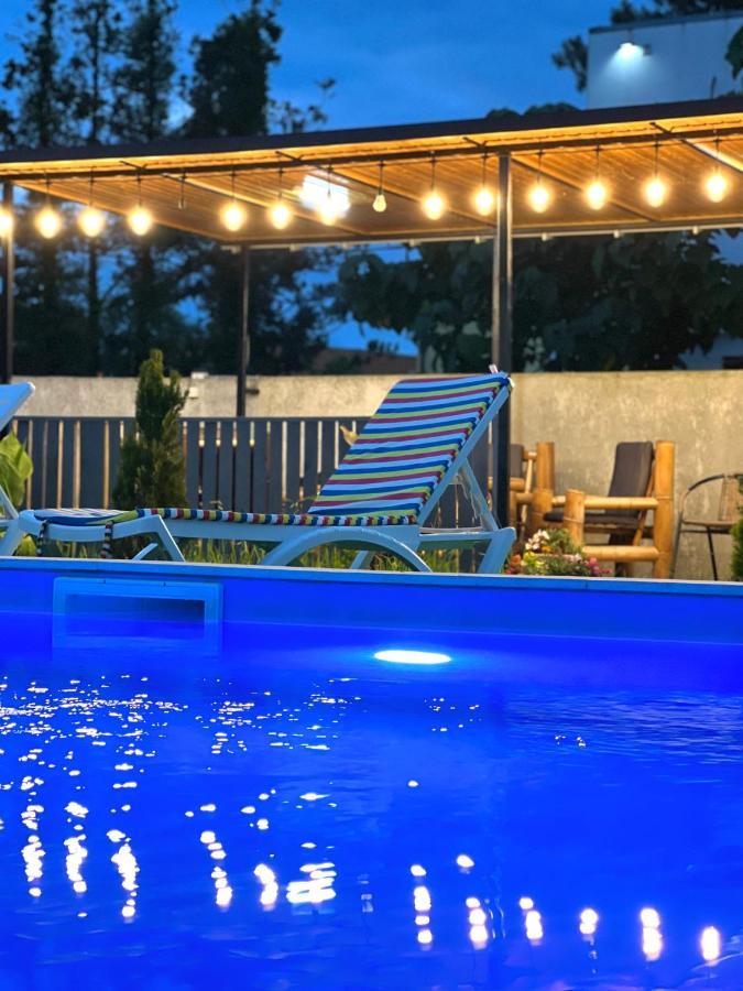 Apollo Plus Cottages Ureki Ngoại thất bức ảnh