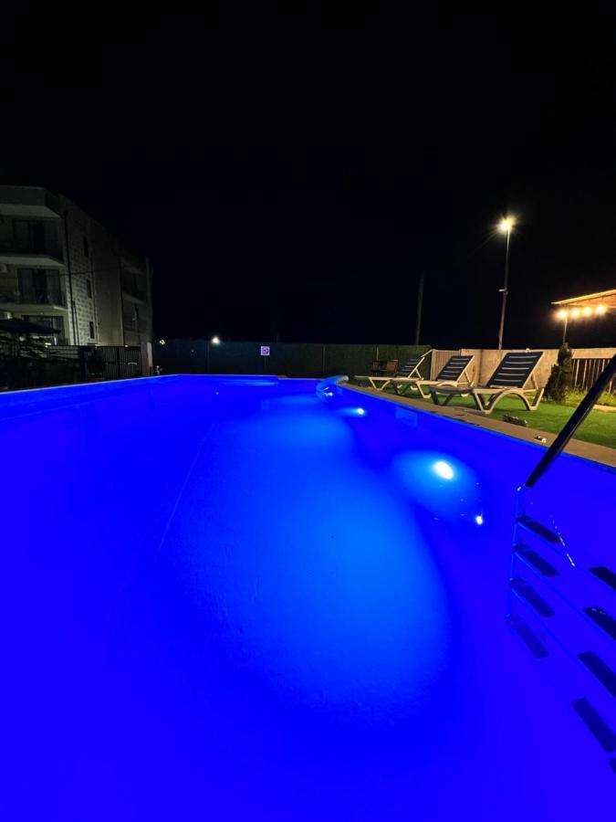 Apollo Plus Cottages Ureki Ngoại thất bức ảnh