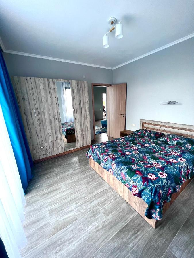 Apollo Plus Cottages Ureki Ngoại thất bức ảnh