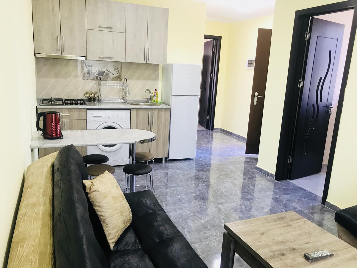 Apollo Plus Cottages Ureki Ngoại thất bức ảnh