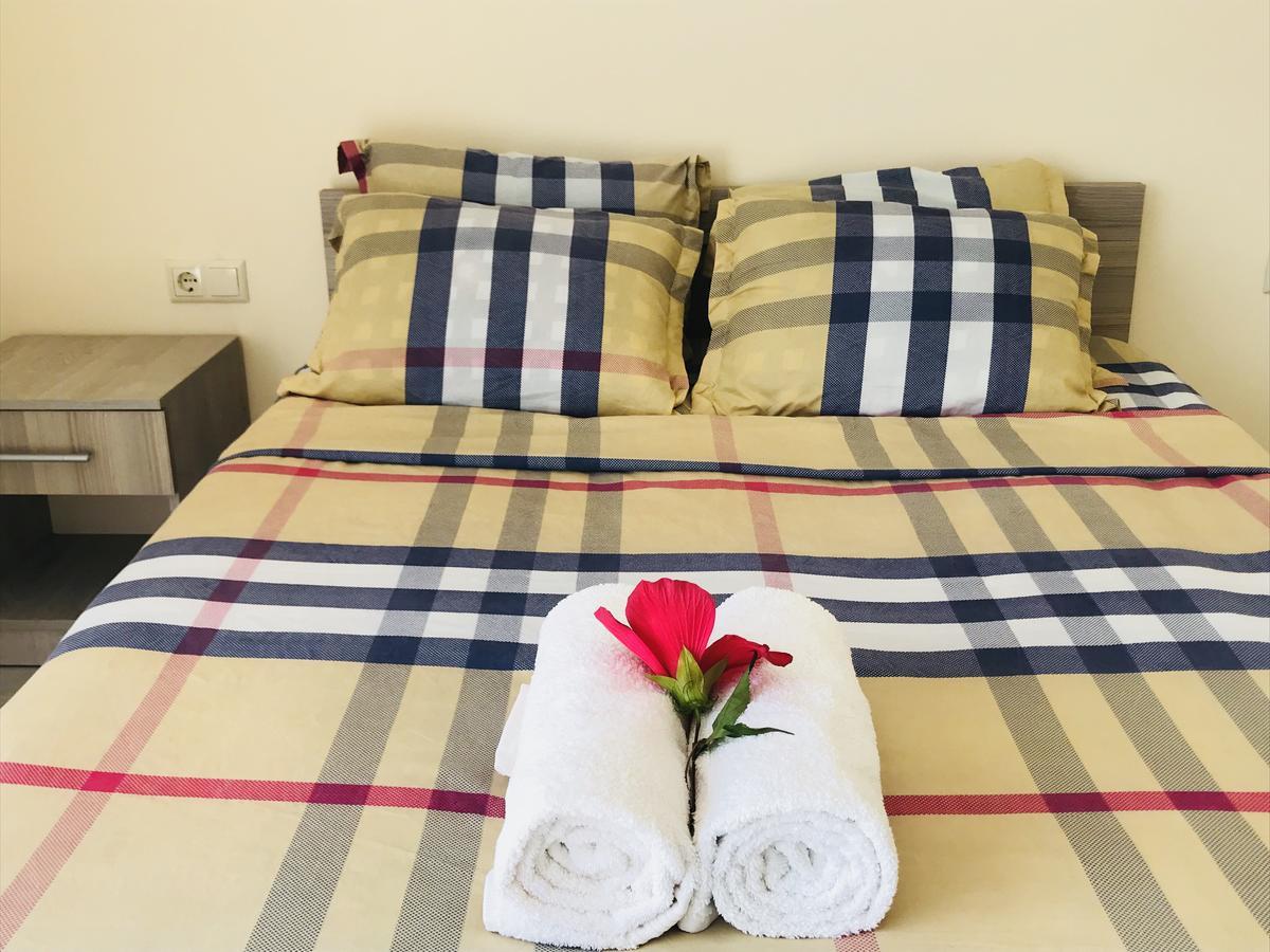 Apollo Plus Cottages Ureki Ngoại thất bức ảnh