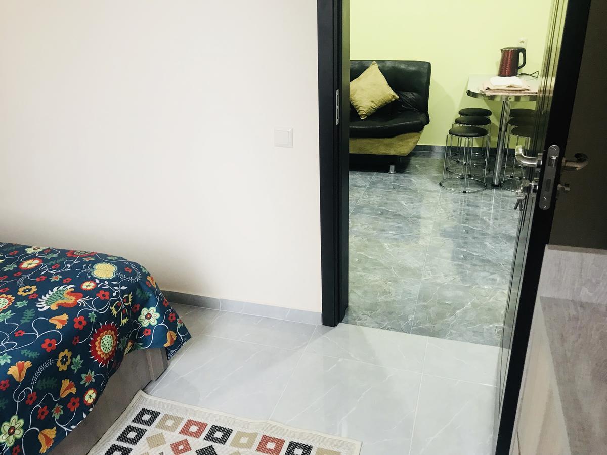 Apollo Plus Cottages Ureki Ngoại thất bức ảnh